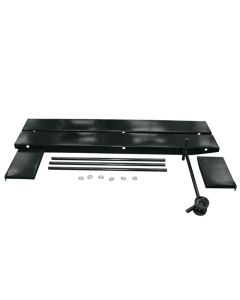 Atlas Side Extension Kit for CycleLift Motorcycle Lift 