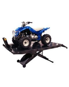 Atlas CycleLift XLT Motorcycle ATV Lift 