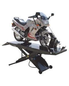 Atlas CycleLift Motorcycle Lift 
