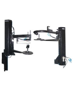 Atlas Dual Assist Arms for 200 Series Swing-Arm Tire Changers 