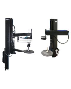 Atlas Dual Assist Arms for 700 Series Tilt-Back Tire Changers 