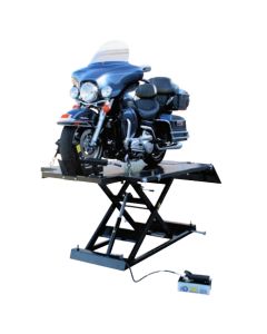 Atlas HI-RISE 1500 Motorcycle ATV Lift 