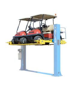 Atlas LMA Lawn Mower Adapter