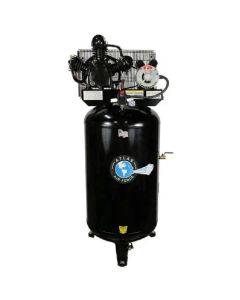 Atlas AF6 Two Stage 5HP 80 Gallon Air Compressor 
