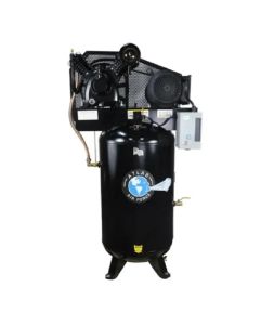 Atlas AF9 Two Stage 7.5HP 80 Gallon Air Compressor 