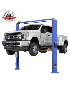 Atlas Platinum PVL-10 ALI Certified Two Post Lift 