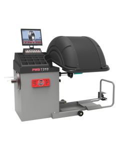 Atlas Platinum PWBT310 Heavy-Duty Truck Wheel Balancer