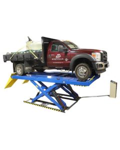 Atlas PX16A Heavy-Duty Scissor Alignment Lift 