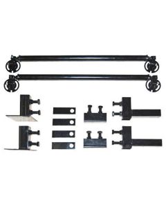 Atlas Complete Adapter Kit for SPINS Auto Rotisserie 