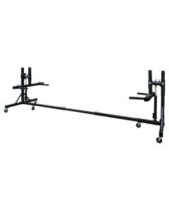 Atlas SPINS Auto Body Rotisserie with Balance Bolt 