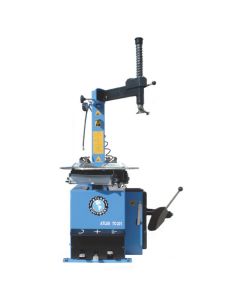 Atlas TC221 Electric/Pneumatic Wheel Clamp Tire Changer 