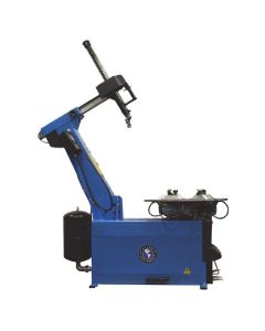 Atlas TC755 Tilt-Back Wheel Clamp Tire Changer