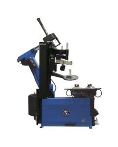 Atlas TC755DAA Tilt-Back Wheel Clamp Tire Changer with Dual Assist Arms 