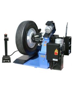Atlas TTC301 Electric/Hydraulic Heavy Duty Truck Tire Changer 