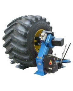 Atlas TTC303 Super-Duty Truck Tire Changer