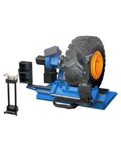 Atlas TTC306 Deluxe Automated Truck Tire Changer 