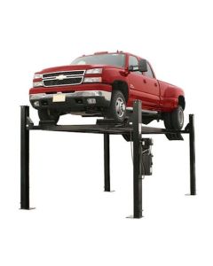 Atlas Garage Pro 9000 HD Portable Four Post Lift 