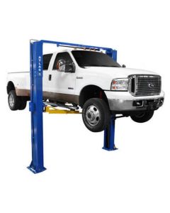 Atlas PV-10PX Overhead 10,000 lbs. Capacity Commercial Grade Adjustable Height Two Post Lift 