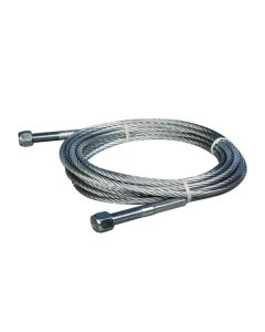 Atlas ATEATPKP-217112 Short Equalizer Cable for PV15PX Special Low Height 150" (12' 6") Requires (2) Cables