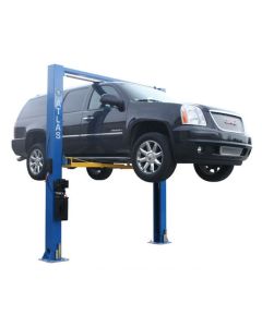 Atlas 9OHSC Overhead Two Post Lift 9,000 lbs. Capacity 