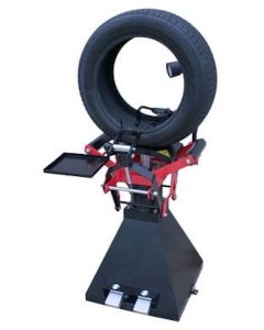 Atlas HTS275 Car and Light Truck Tire Spreader