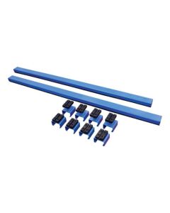 Atlas Scissor Lift Support Bars