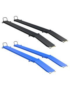 iDEAL 2200IEH Series ATV Extension Kit Available in Blue or Black