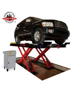 Autel AULS12ALOR1 12K Scissor Alignment Lift
