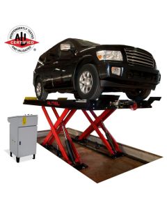 Autel AULS14ALOR1 14K Scissor Alignment Lift