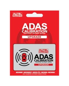 Autel ADASUPGRADE Software Upgrade
