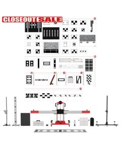 Autel ADAS All Systems 2.0 Calibration Package Closeout Sale