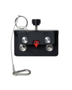 Autel IA800STP Sliding Target Plate Front