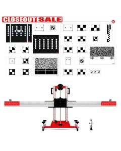 Autel ADAS LDW2.0 Calibration Package