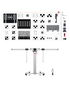 Autel ADAS MA60020 LDW2.0 Mobile Calibration Package