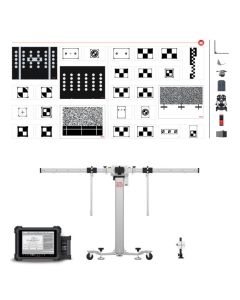 Autel ADAS MA60020T LDW2.0 Mobile Calibration Package