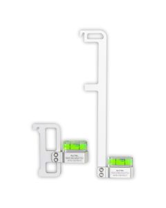 Autel CSC0708 Camera and Radar Leveling Tools for Applicable Volvo Vehicles 