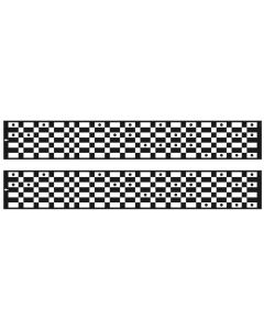 Autel CSC1004-05 Ford AVM Pattern Package