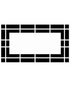 Autel CSC1004-07 Porsche AVM Pattern Package