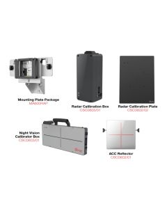 Autel MA600CAL3 Mobile Calibration Package 3