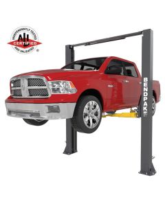 BendPak 10APX Two Post Lift 10,000 lbs. Capacity ALI Certified