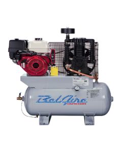 Bel Aire Gas Auto Air Compressor