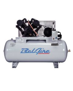 BelAire Air Compressor Two Stage Iron Series 