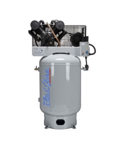 BelAire Air Compressor Two Stage Iron Series 