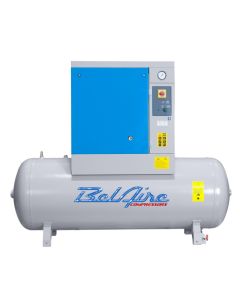 BelAire Rotary Screw Air Compressor BR10503