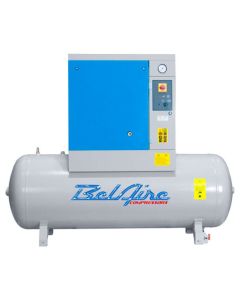 BelAire Rotary Screw Air Compressor BR15503