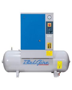 BelAire Rotary Screw Air Compressor BR75501
