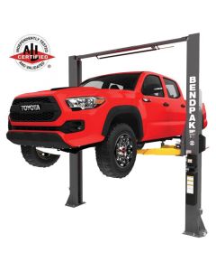 BendPak 10AP Two Post Lift 10,000 lbs. Capacity ALI Certified