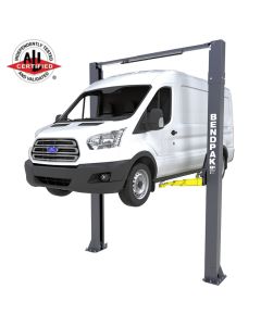BendPak 10APX-181 Two Post Lift 10,000 lbs. Capacity ALI Certified