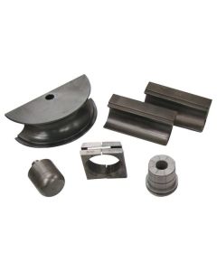 BendPak 300-1 Large 3" Die Package for Tube Benders