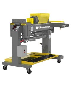 BendPak 1302BA-302 Digital-Automatic Tubing Bender 
with 302 Die Package SKU 5115121 